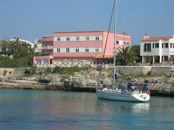 Cala Bona Y Mar Blava 2* Ciutadella (Menorca)