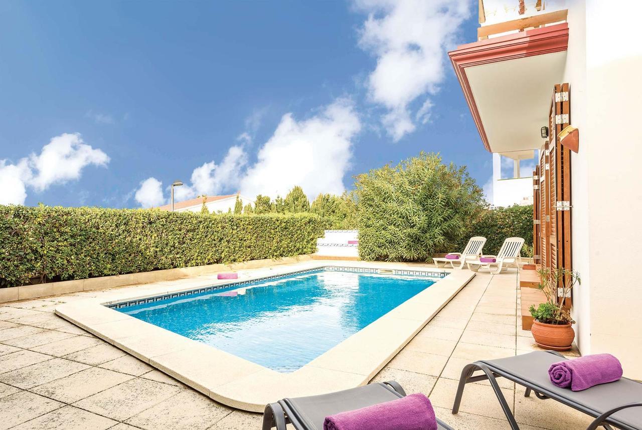 Villa Joaquina *