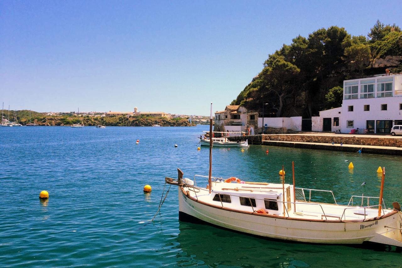 Fonduco Blue Maó (Mahón)