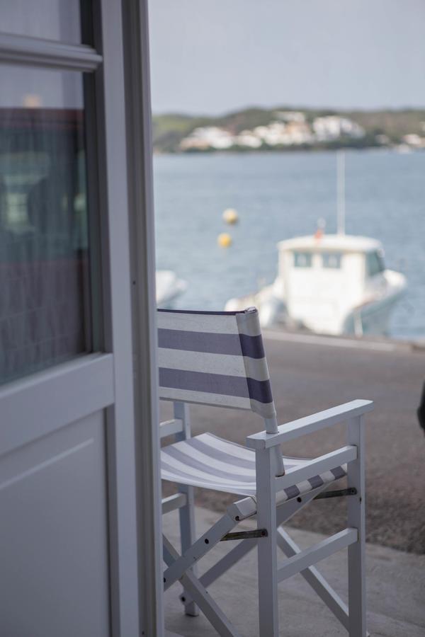 Fonduco Blue * Maó (Mahón)