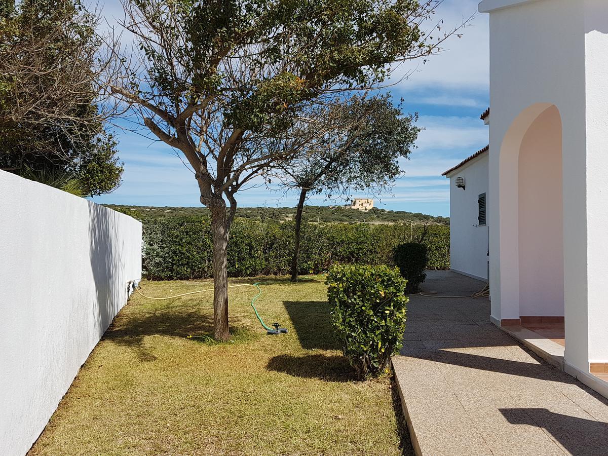 Holiday home Maria Cala'N Blanes (Menorca)