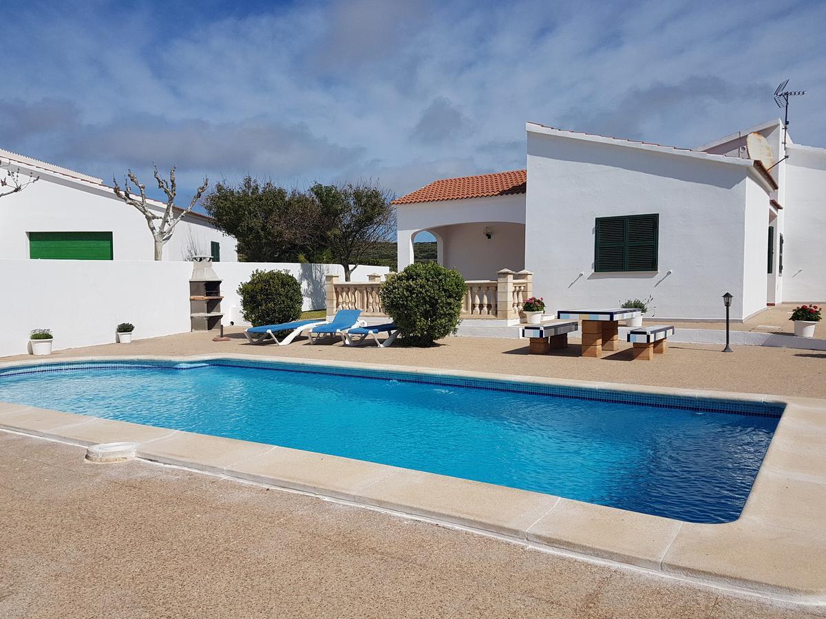Maria Cala'N Blanes (Menorca)