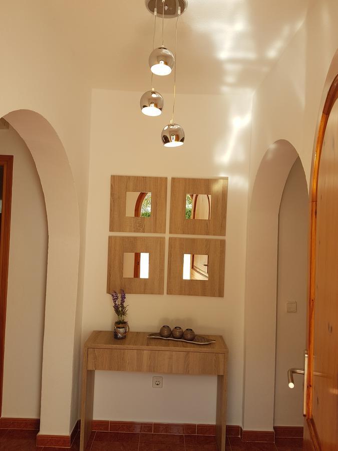 Holiday home Maria *