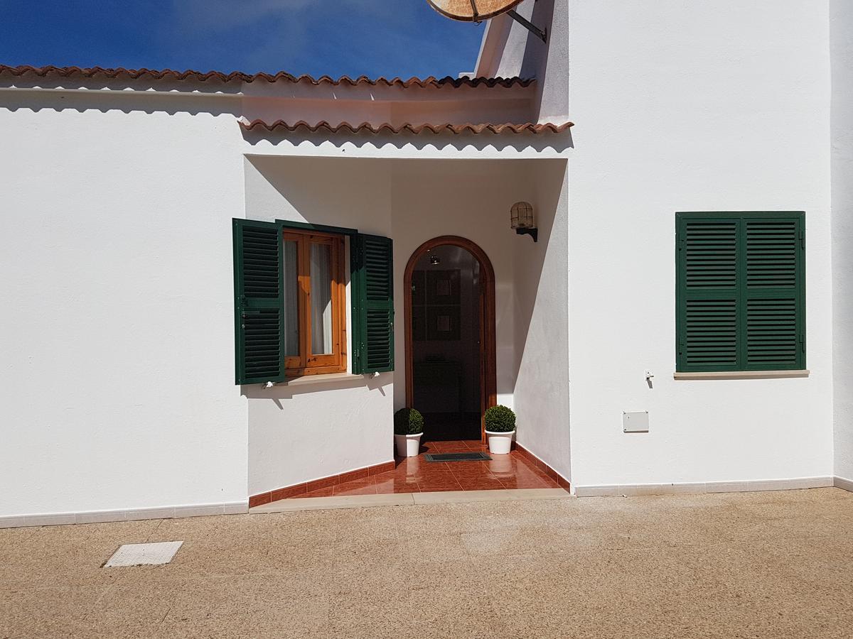 Maria * Cala'N Blanes (Menorca)