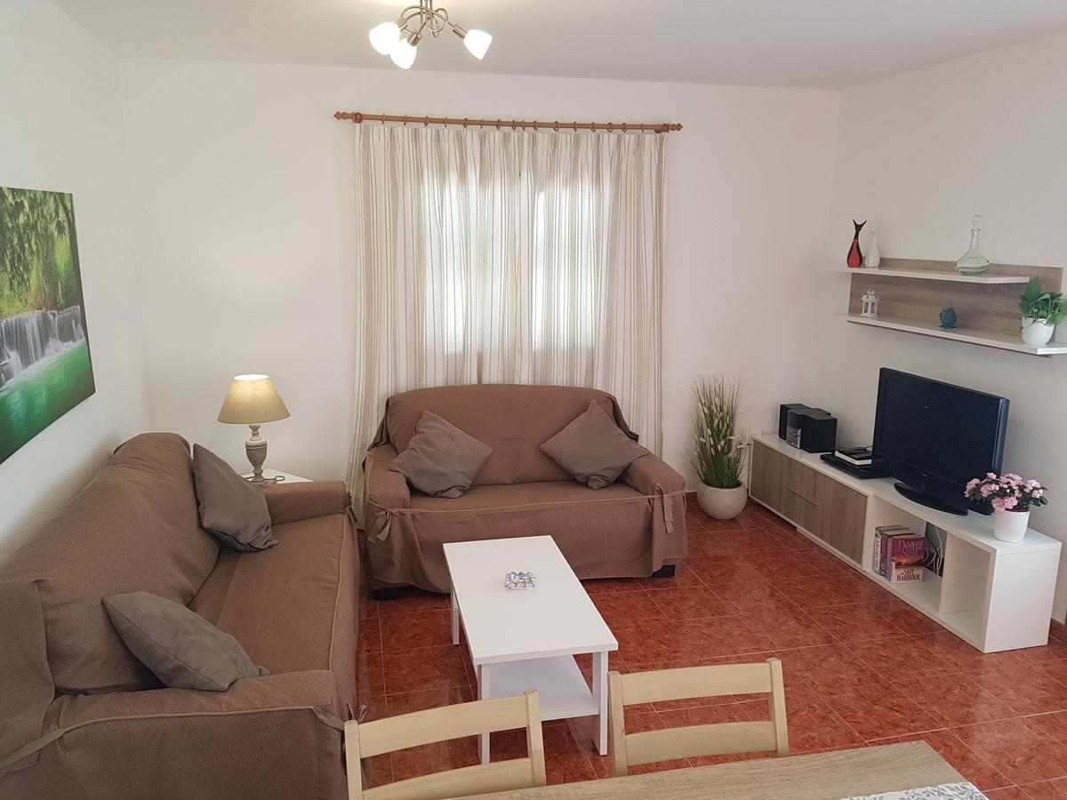 Maria Holiday home Cala'N Blanes (Menorca)