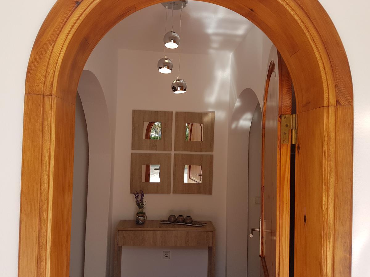 Holiday home Maria