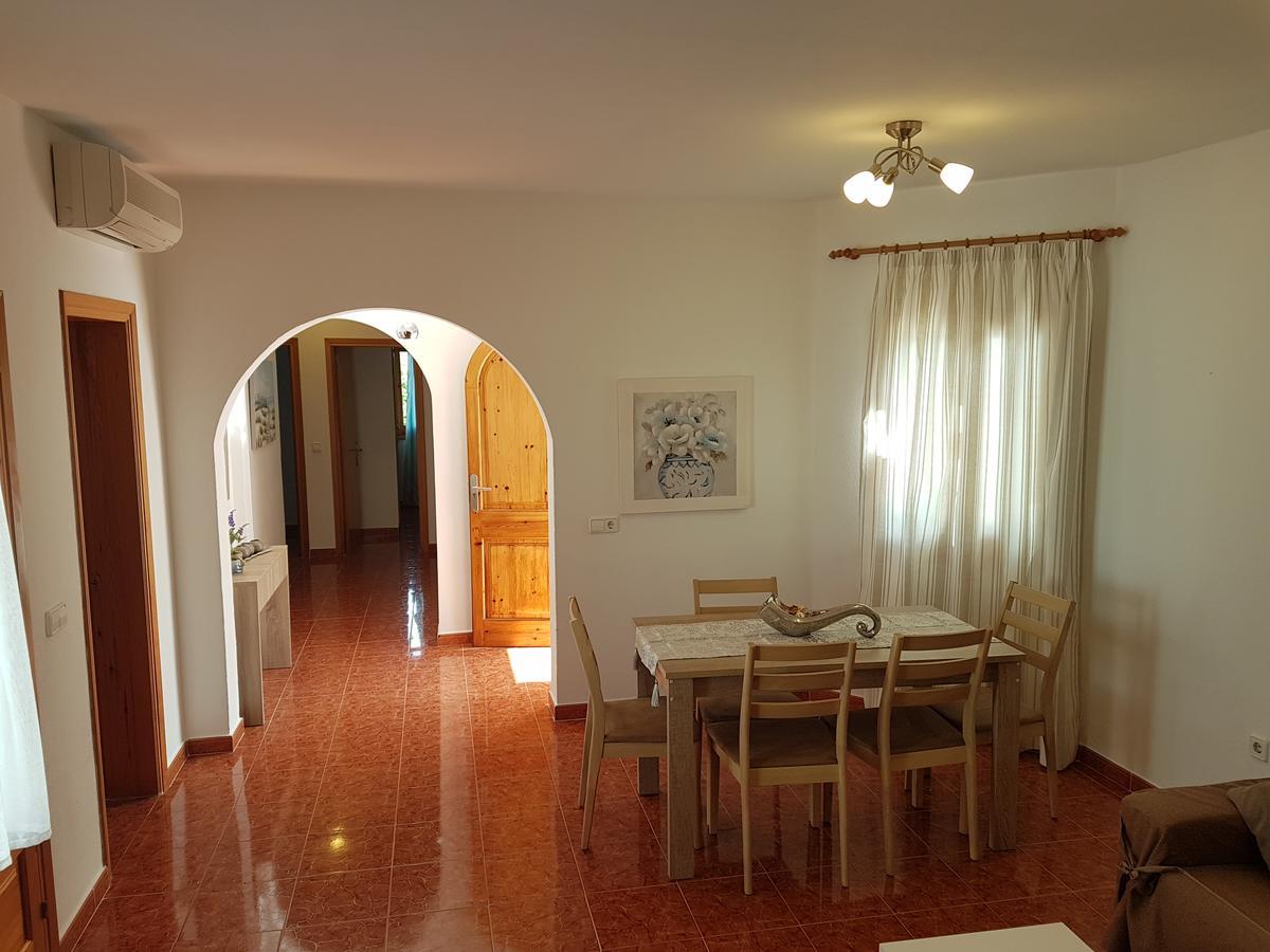 Holiday home Maria Cala'N Blanes (Menorca)