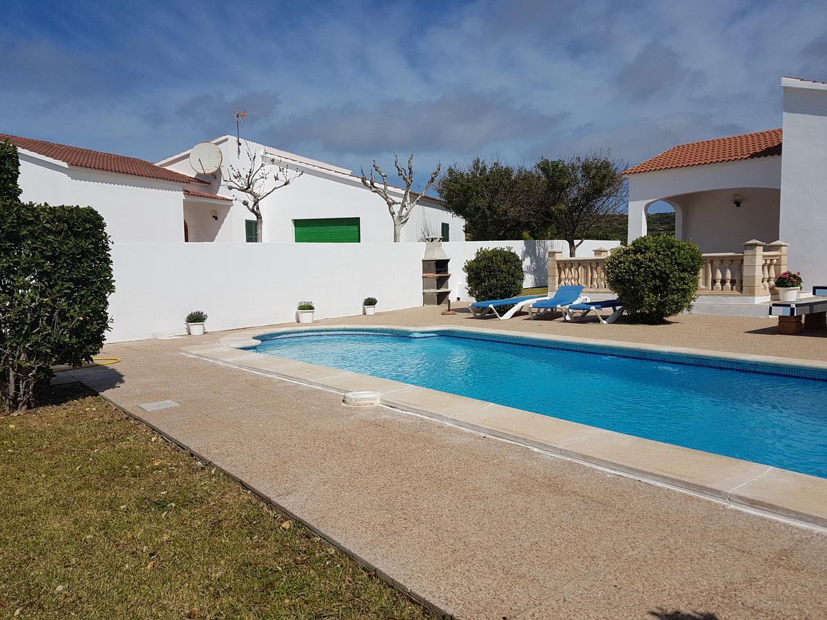 Maria Holiday home Cala'N Blanes (Menorca)