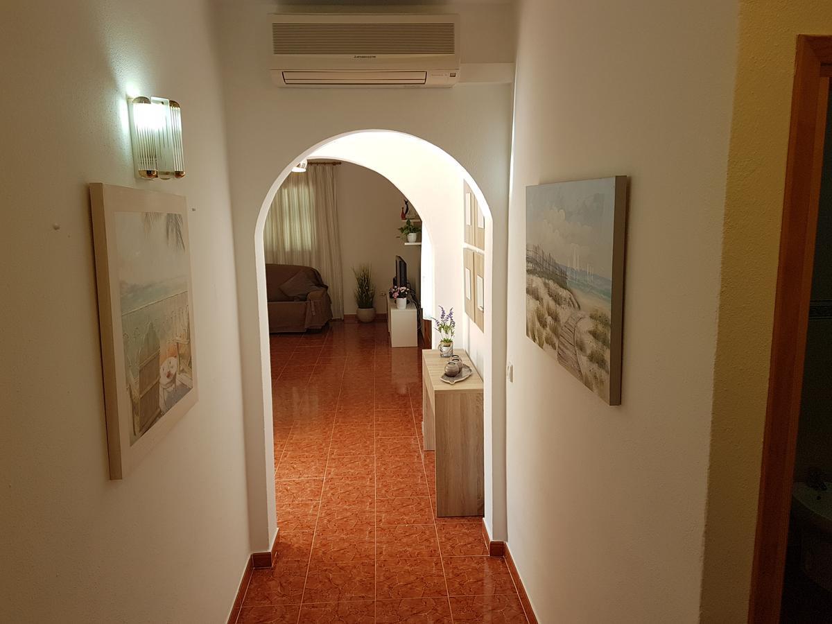 Maria Holiday home