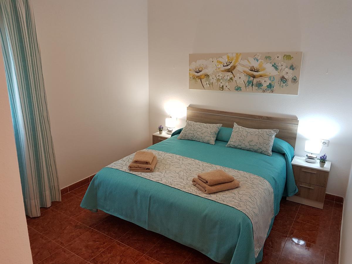 Holiday home Maria Cala'N Blanes (Menorca)