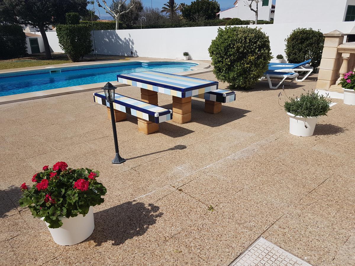 Maria Holiday home *