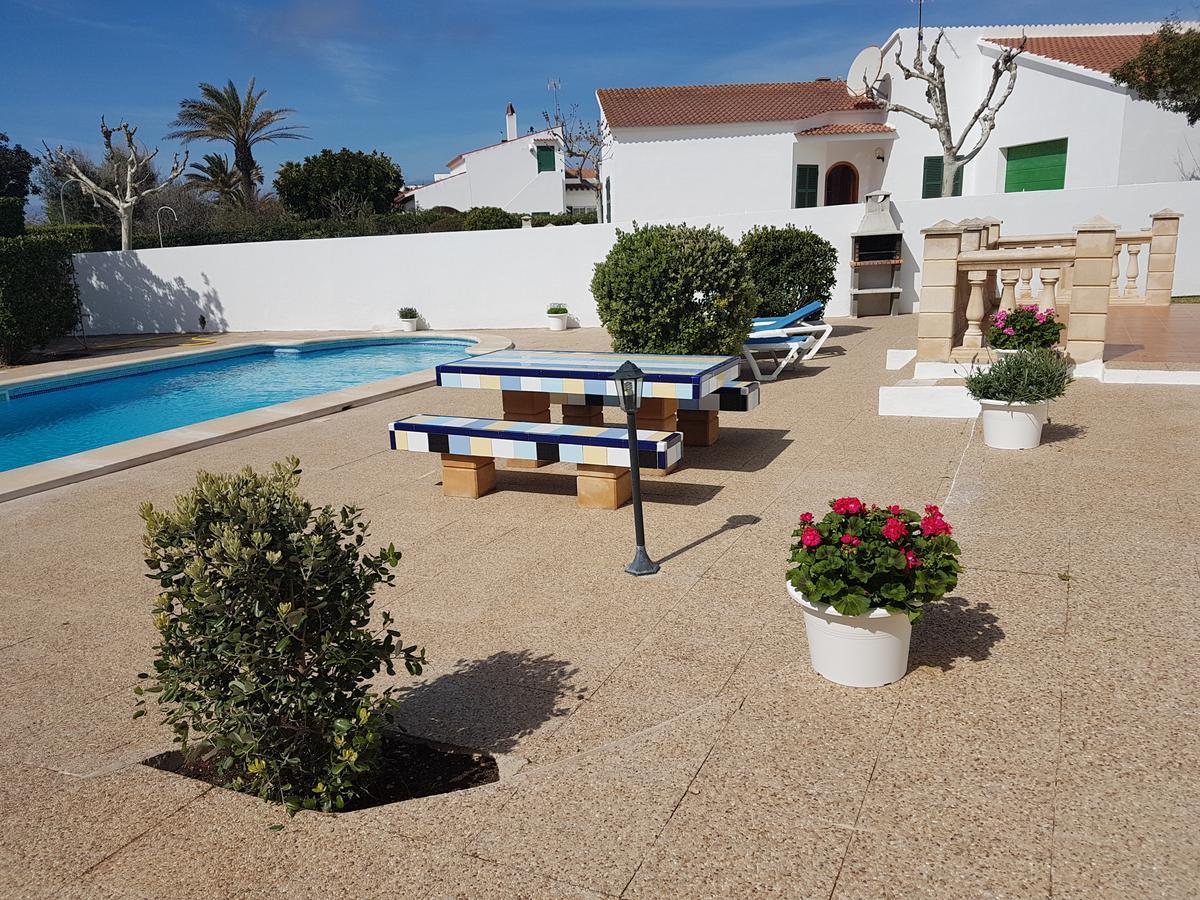 Maria Holiday home