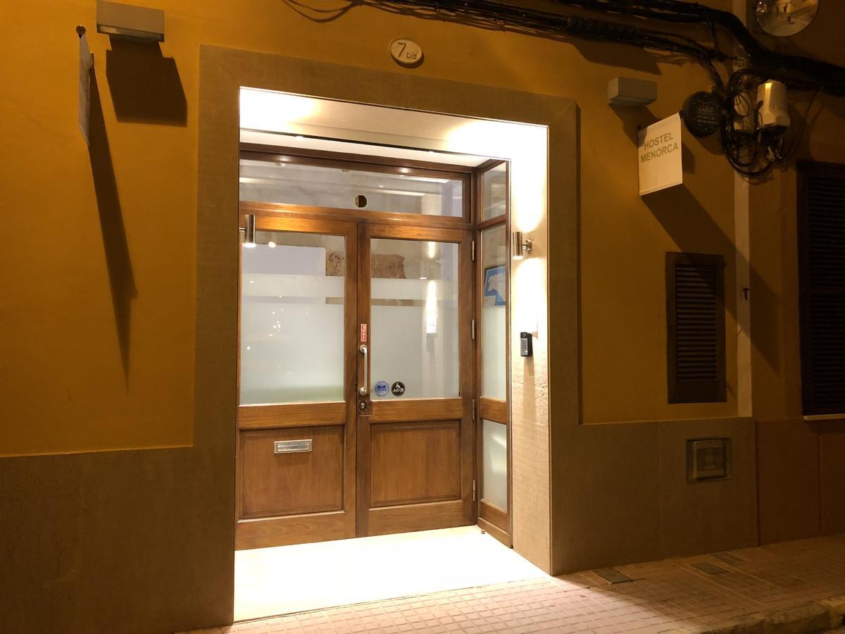 Hostal Menorca Ciutadella (Menorca)
