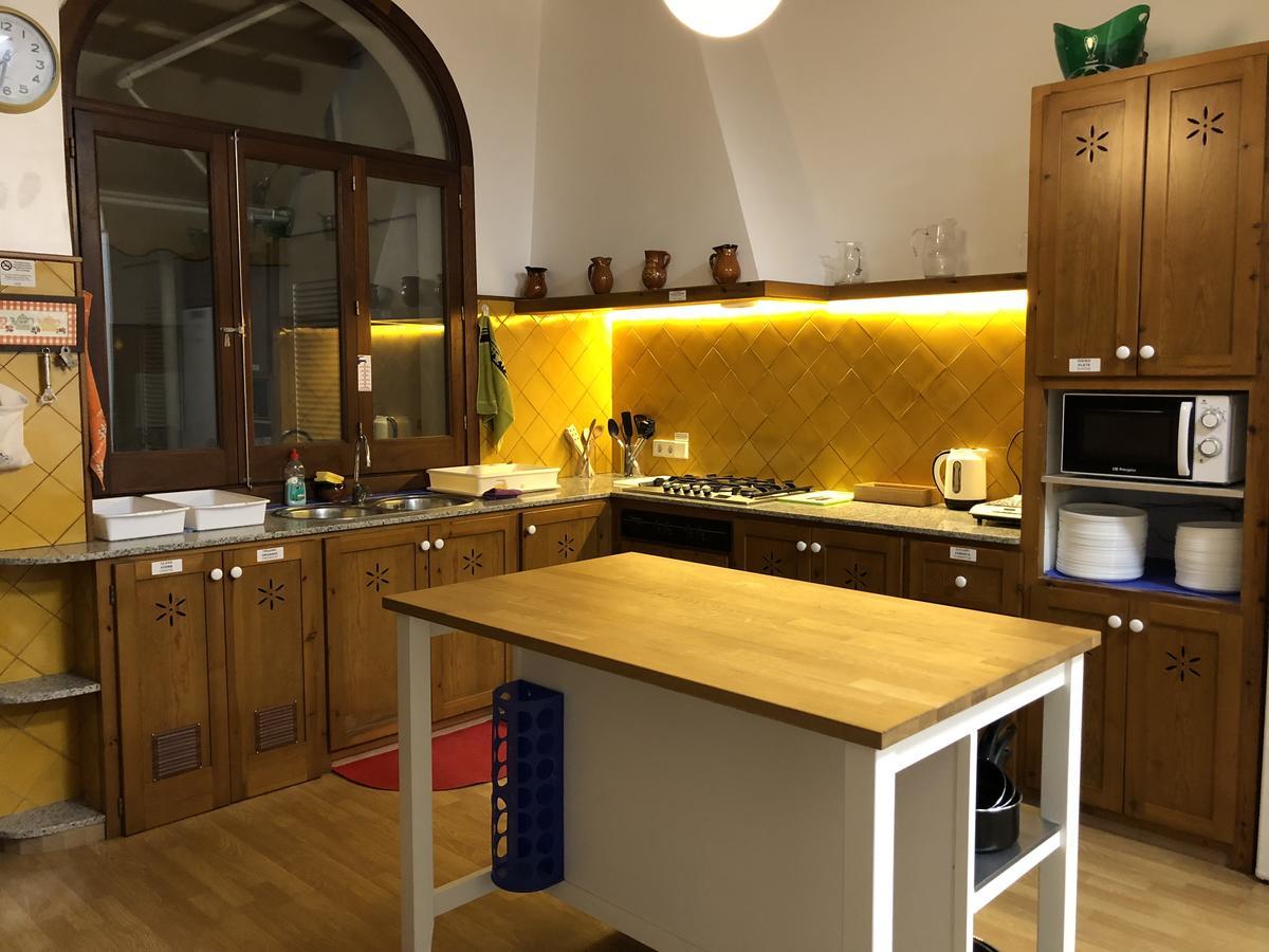 Hostal Menorca Ciutadella (Menorca)