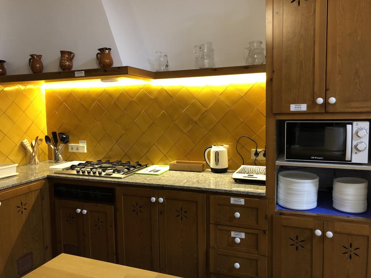 Hostal Menorca