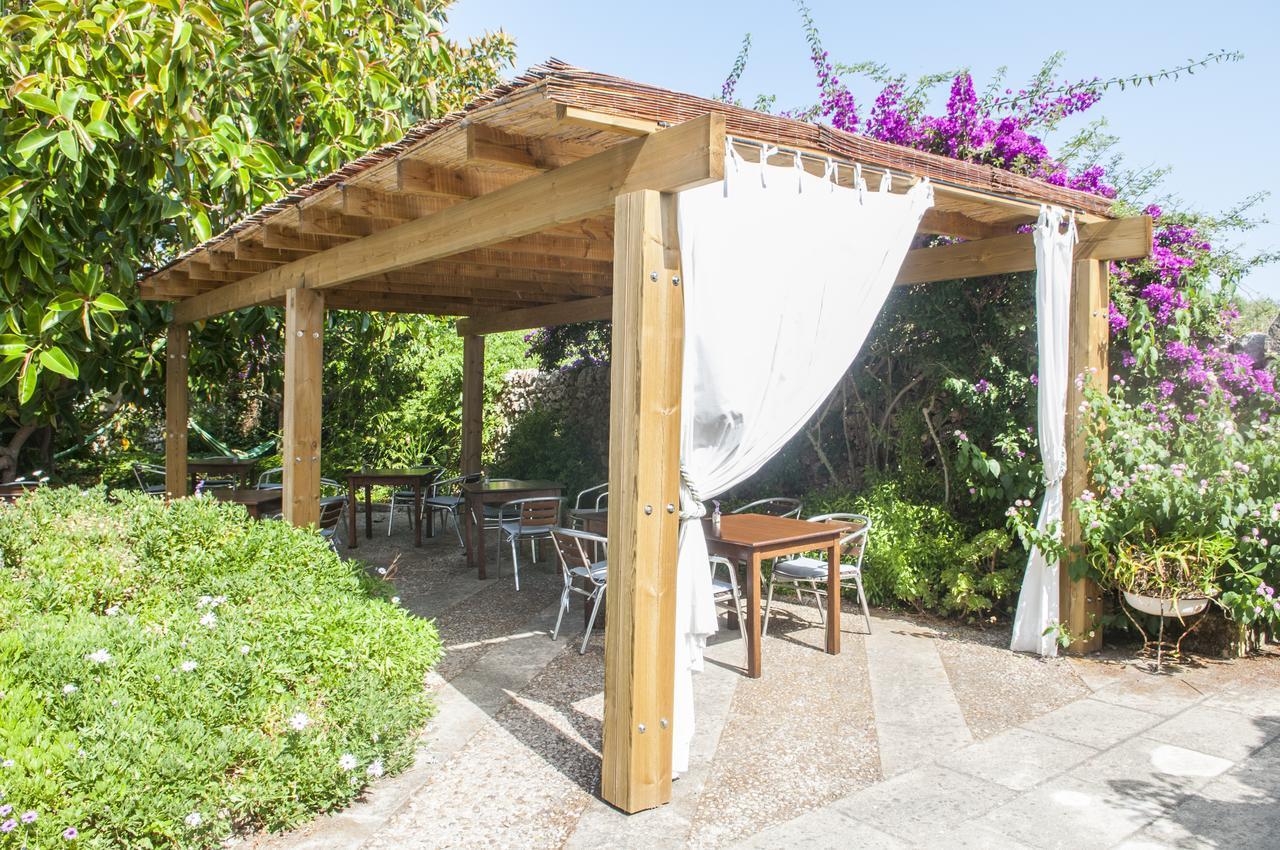 Rural Biniarroca - Adults Only 4*