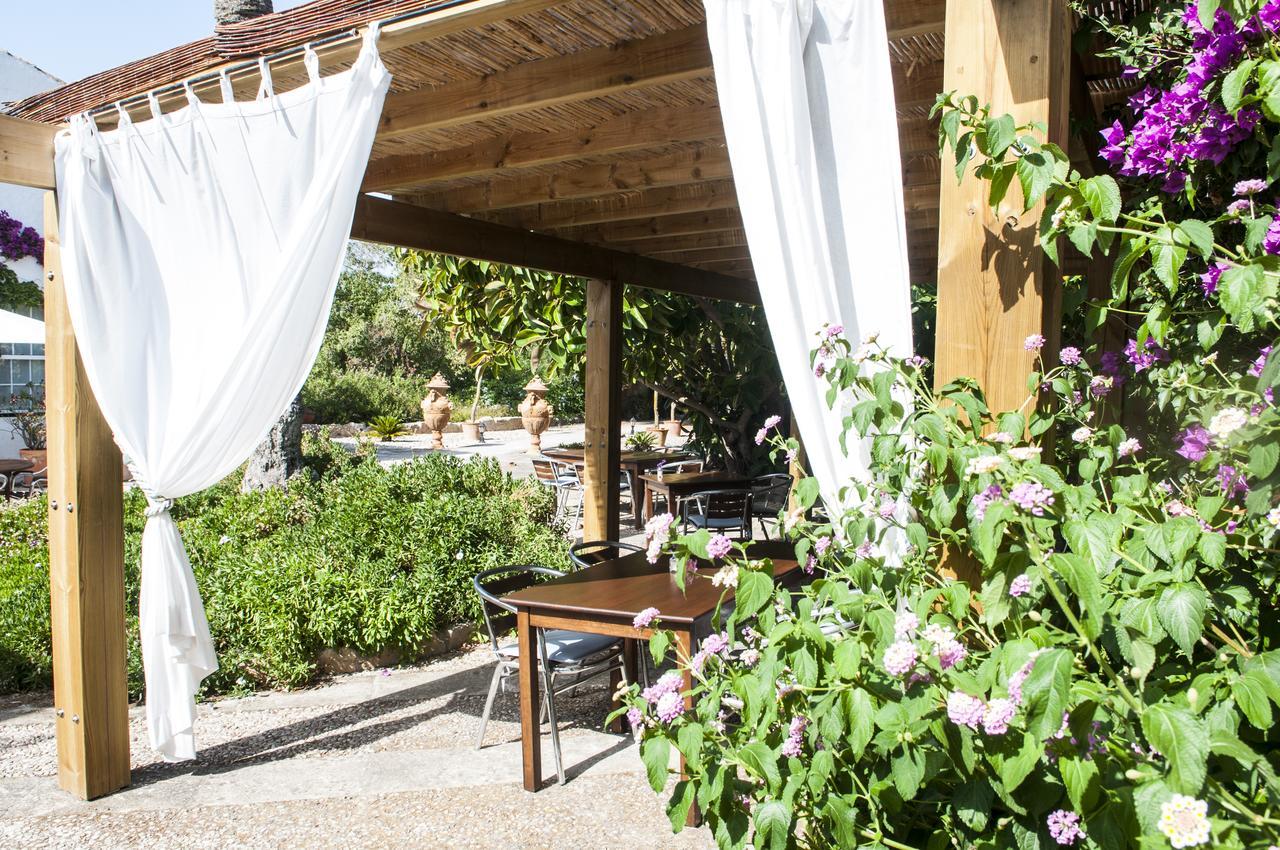 Rural Biniarroca - Adults Only Hotel