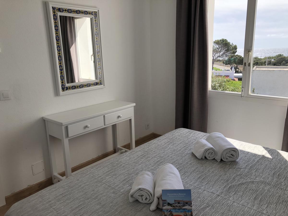 Naranjos Menorca S'Algar