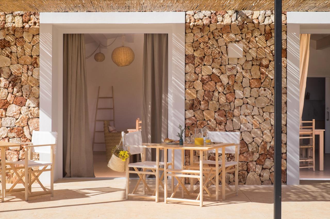 Ses Talaies Ciutadella (Menorca)