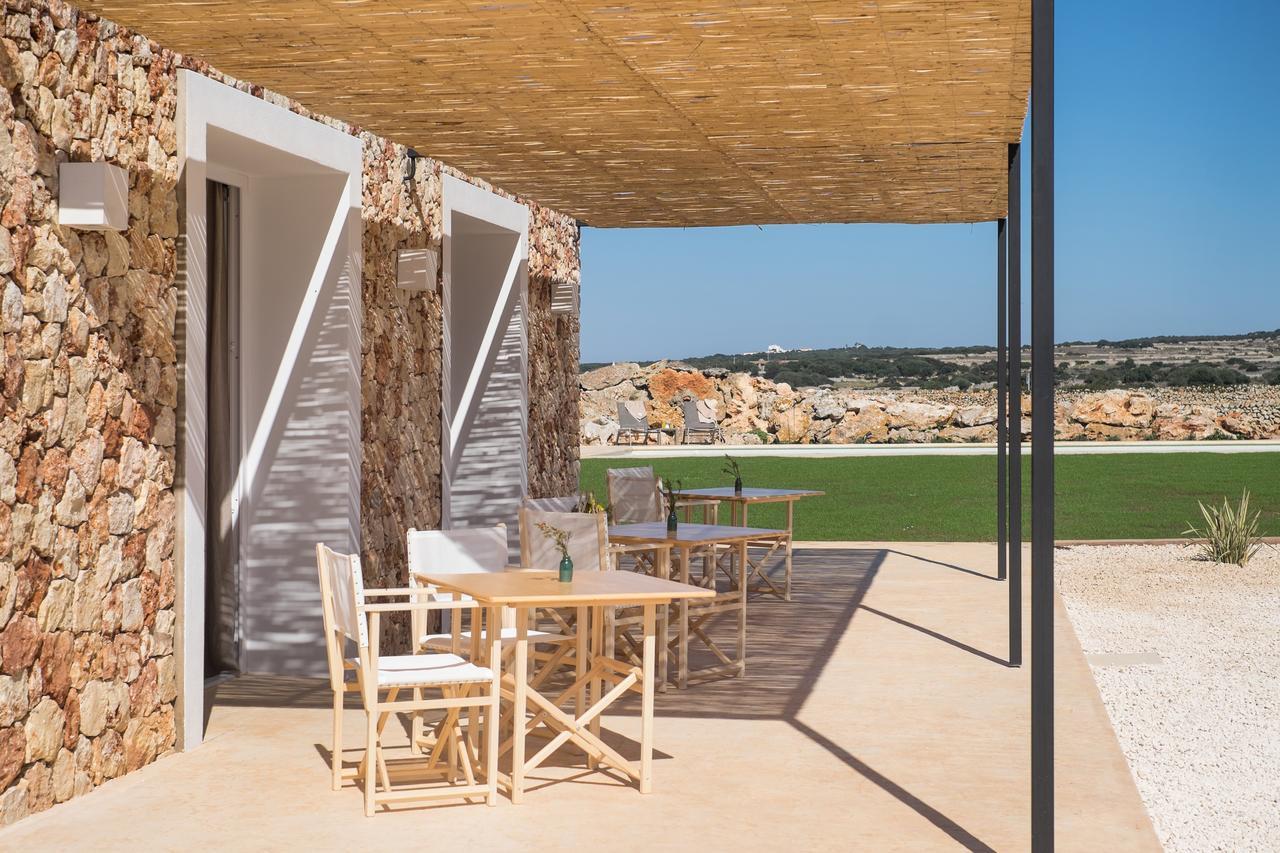 Farm stay Ses Talaies
