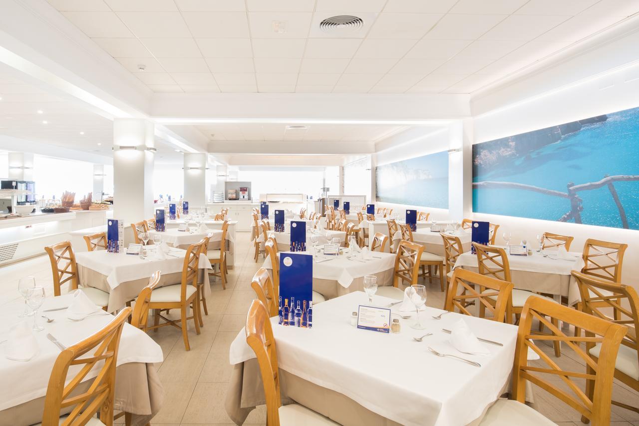 Globales Almirante Farragut Hotel