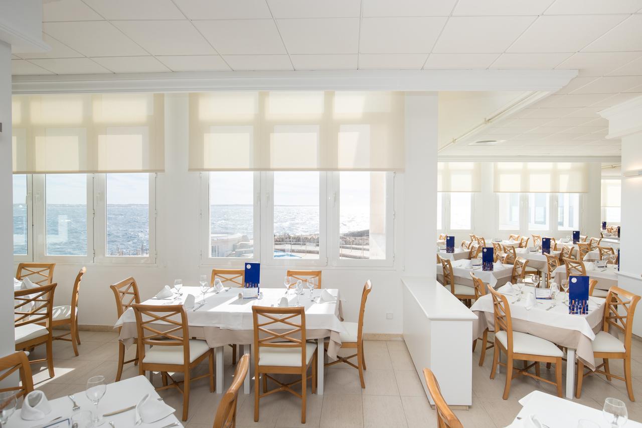 Globales Almirante Farragut Hotel Cala'N Blanes (Menorca)