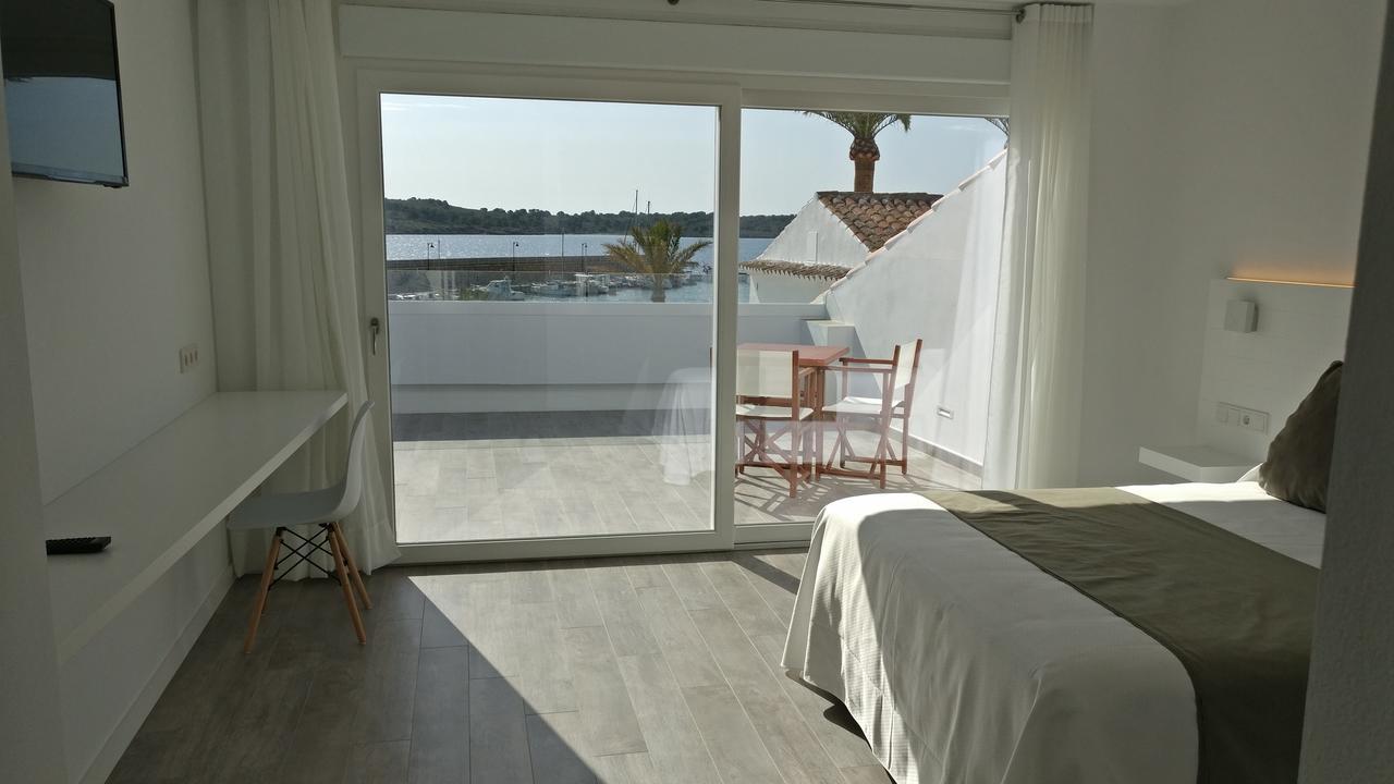 La Palma Pensión Fornells (Menorca)
