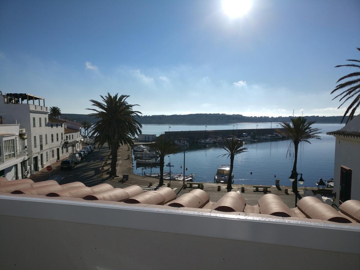 Pensión La Palma