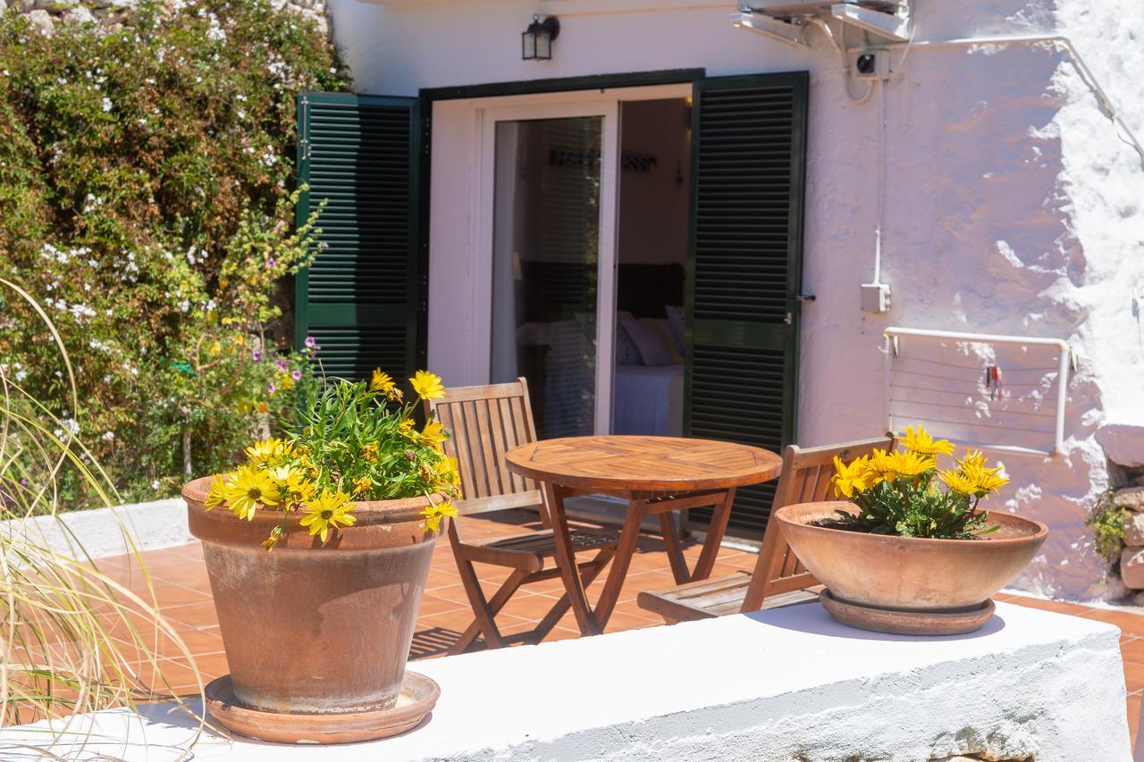 Binissafullet Vell Hotel 3*