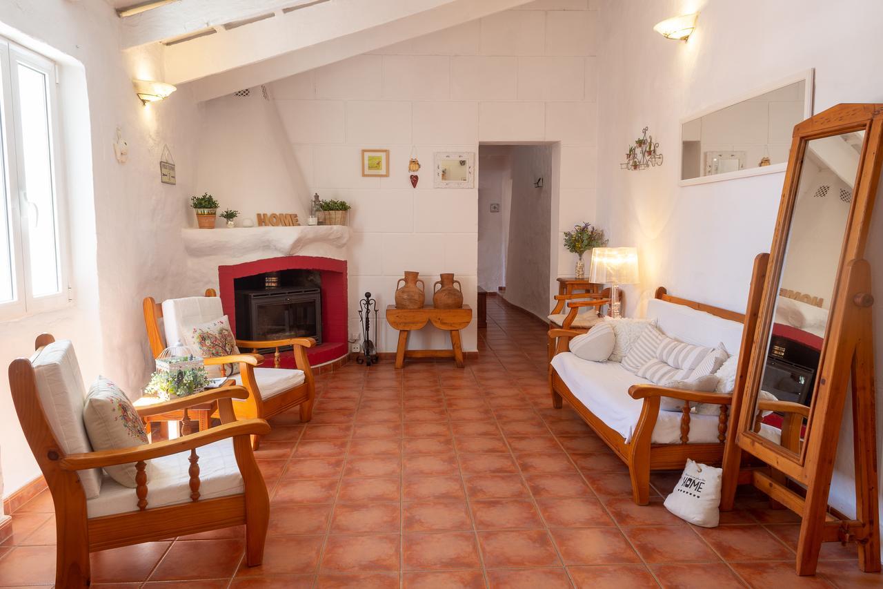 Binissafullet Vell Hotel