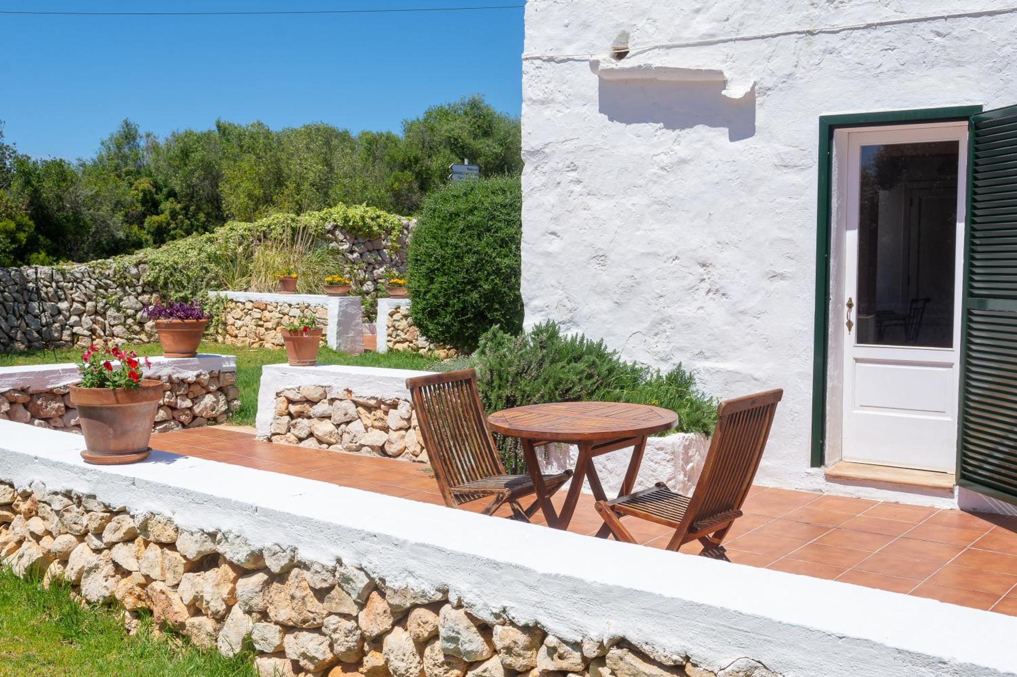 Binissafullet Vell Hotel Sant Lluís