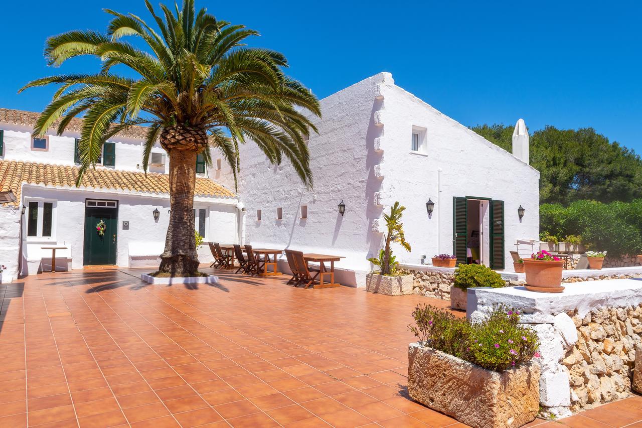Binissafullet Vell Hotel Sant Lluís