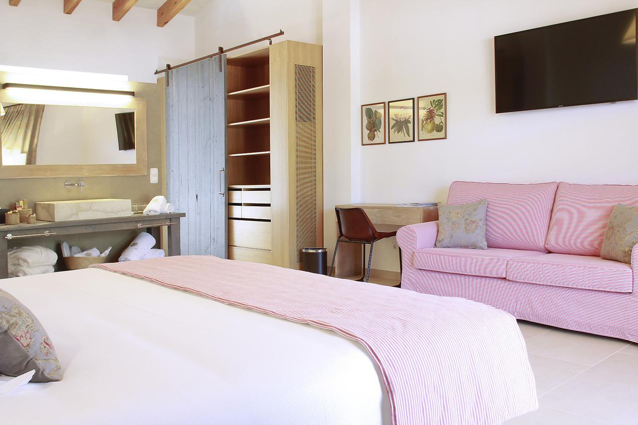 Rural Binigaus Vell Hotel