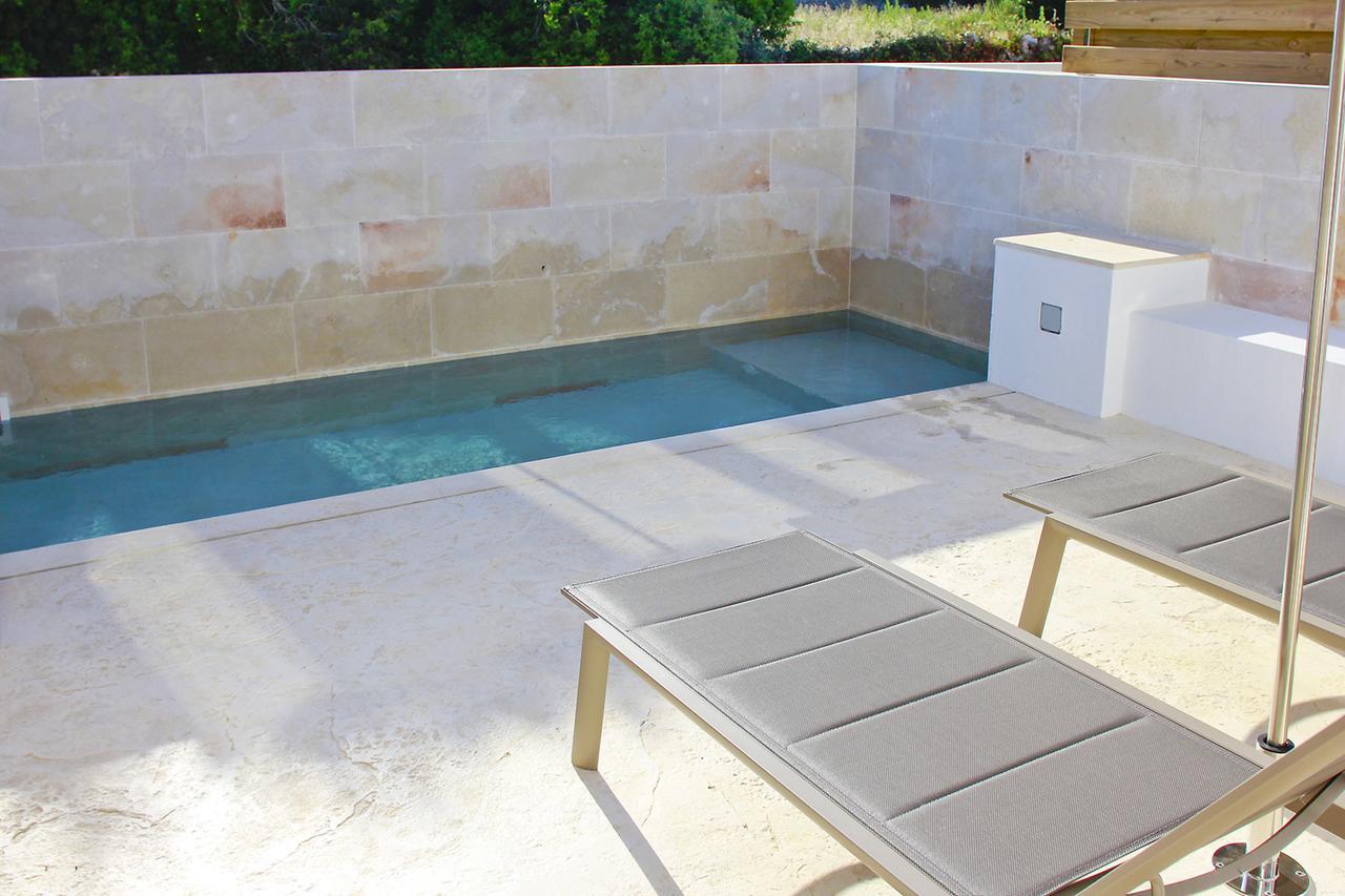 Rural Binigaus Vell Hotel Es Migjorn Gran