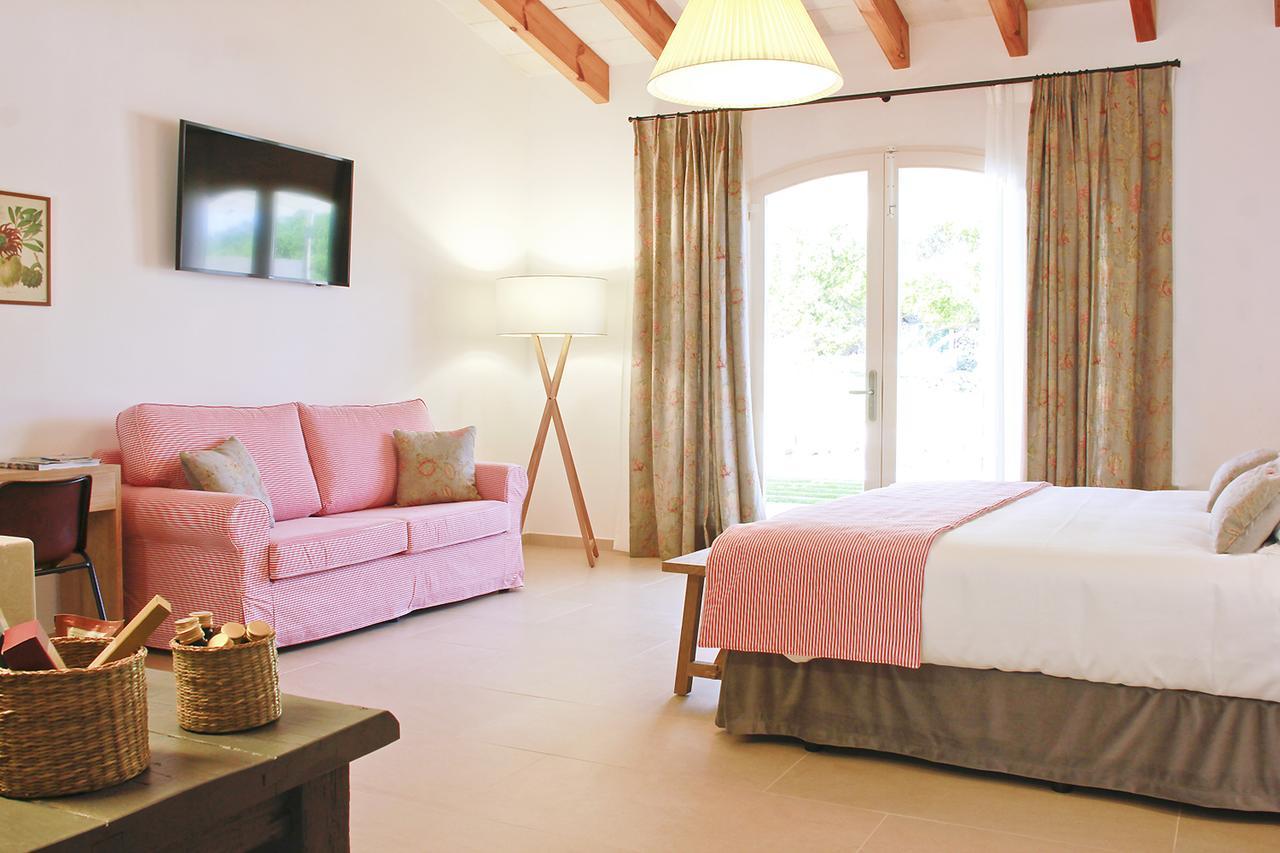 Hotel Rural Binigaus Vell 4*