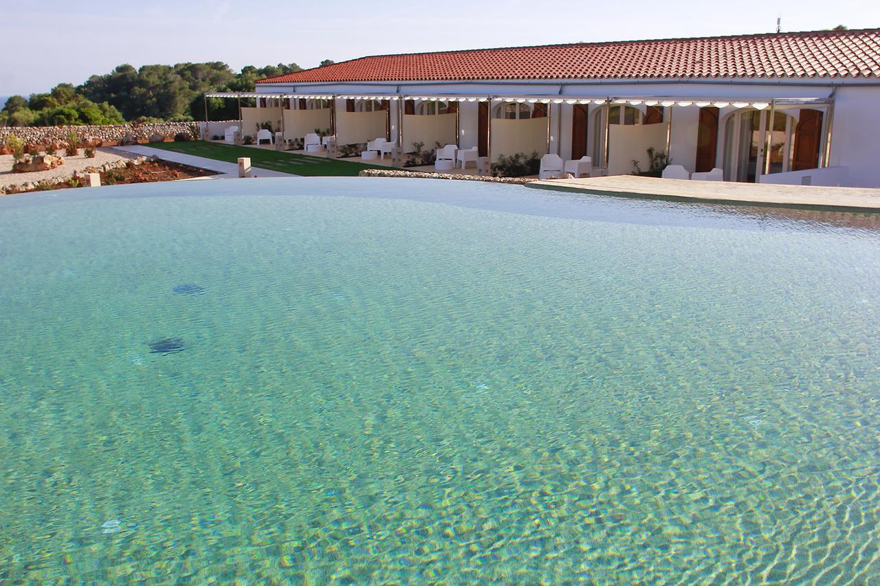Rural Binigaus Vell 4* Es Migjorn Gran