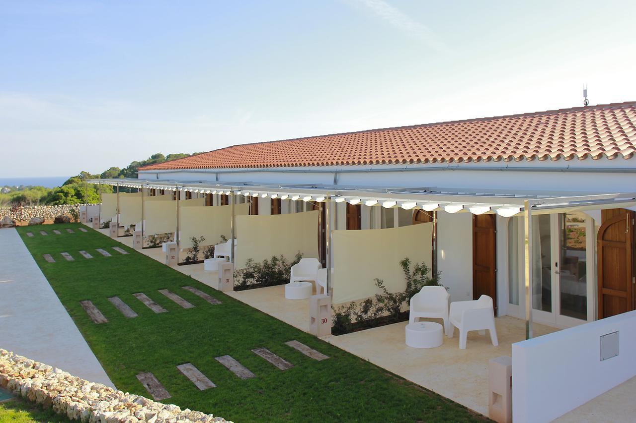 Hotel Rural Binigaus Vell