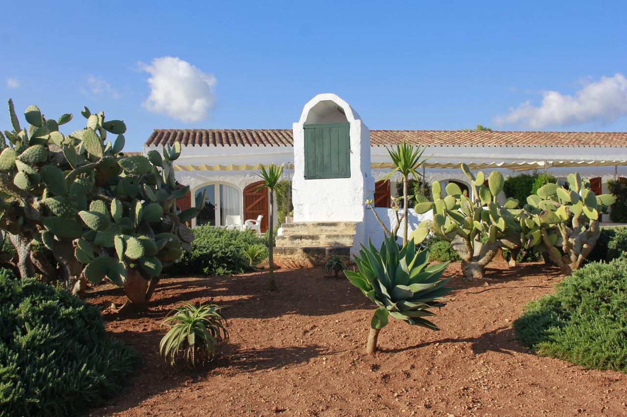 Rural Binigaus Vell
