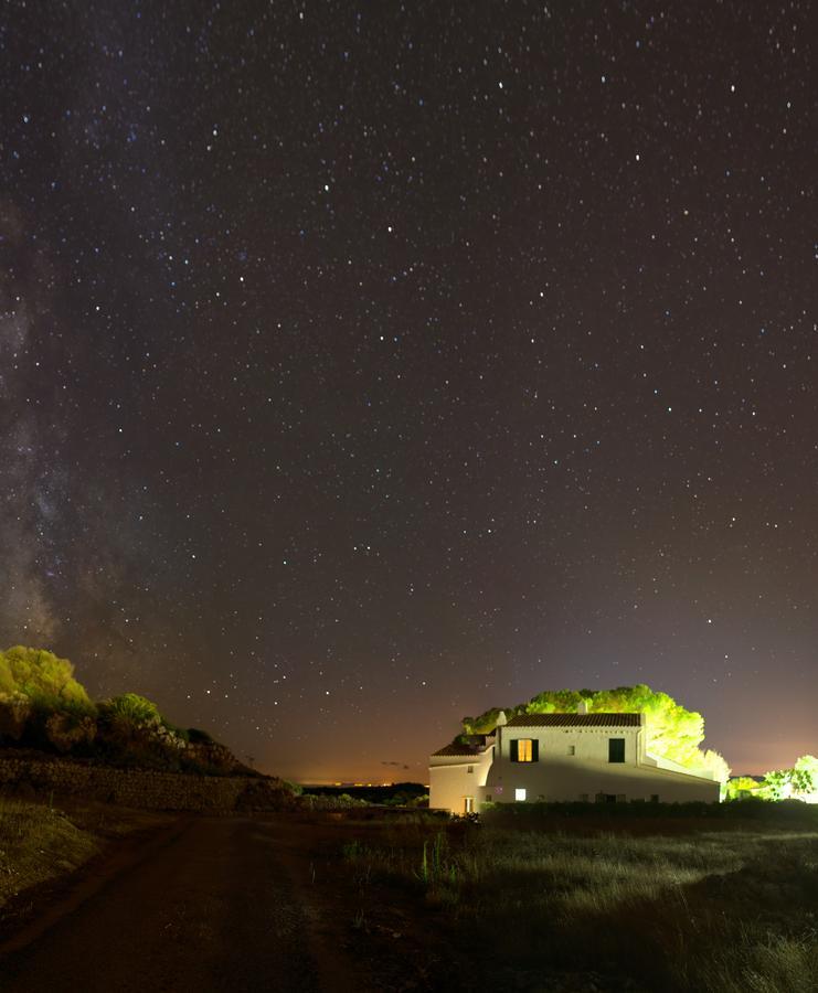 Rural Binigaus Vell 4* Es Migjorn Gran