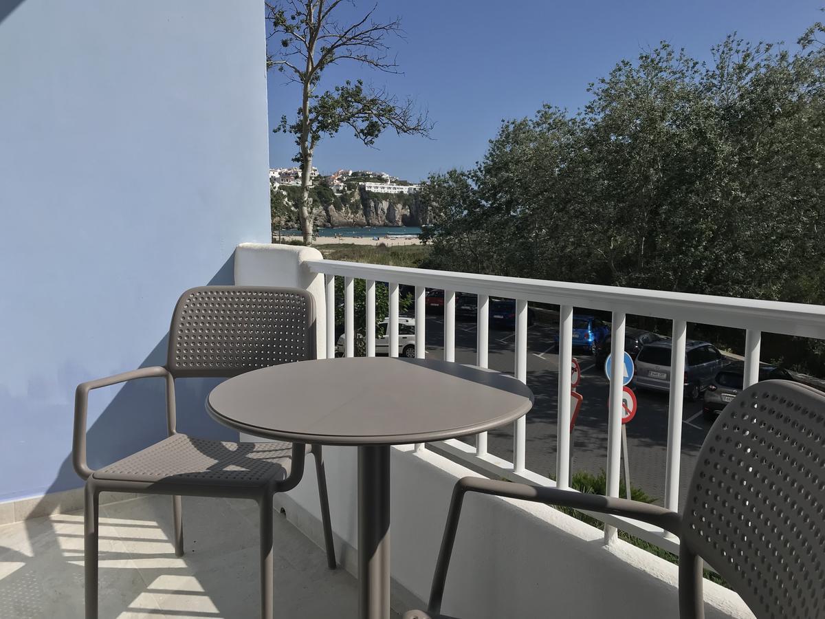 Hotel Osprey Menorca Cala En Porter (Menorca)