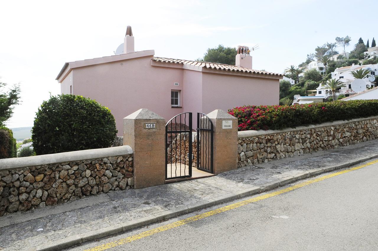 Panorama Y Mirador Villa Son Bou