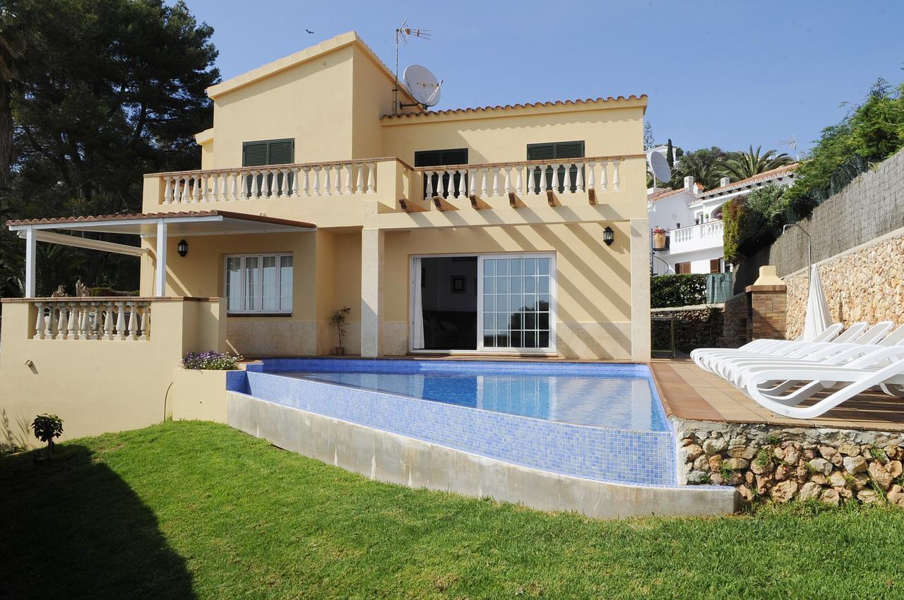 Panorama Y Mirador Son Bou