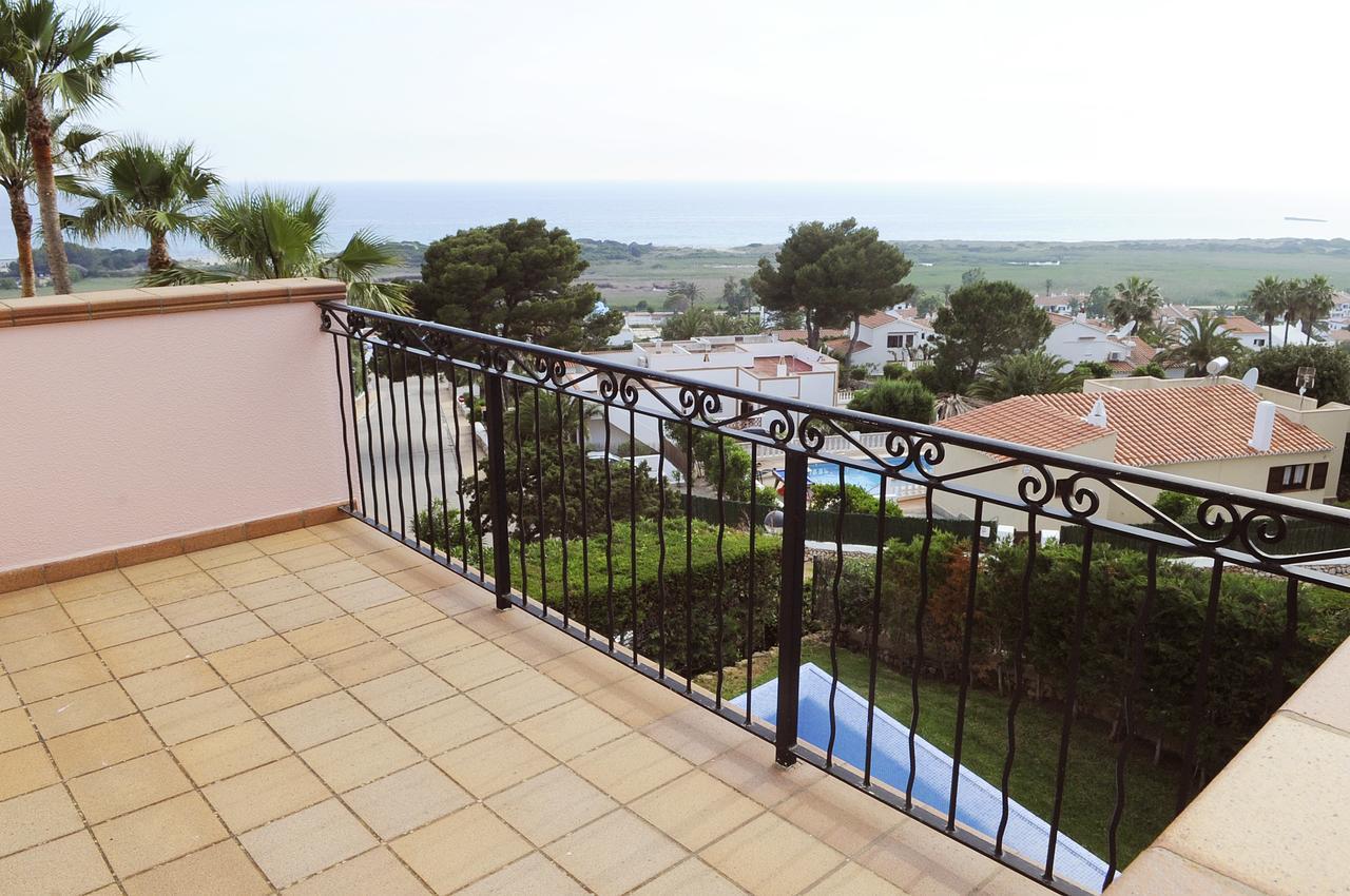Panorama Y Mirador Son Bou