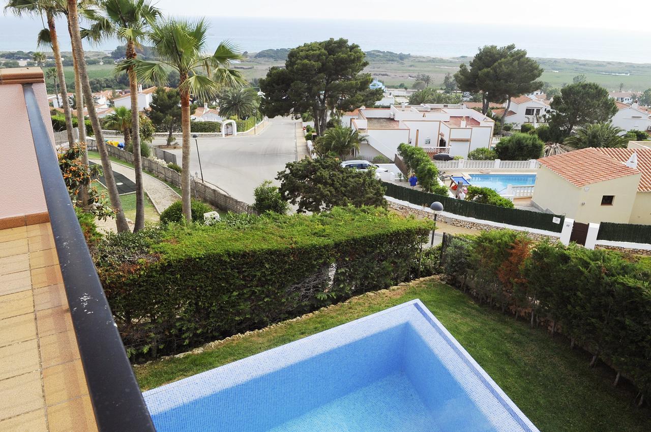 Panorama Y Mirador Villa *