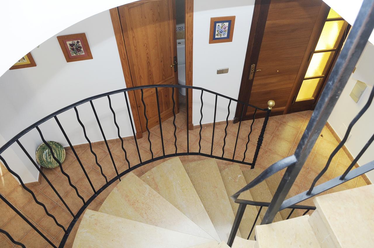 Villa Panorama Y Mirador
