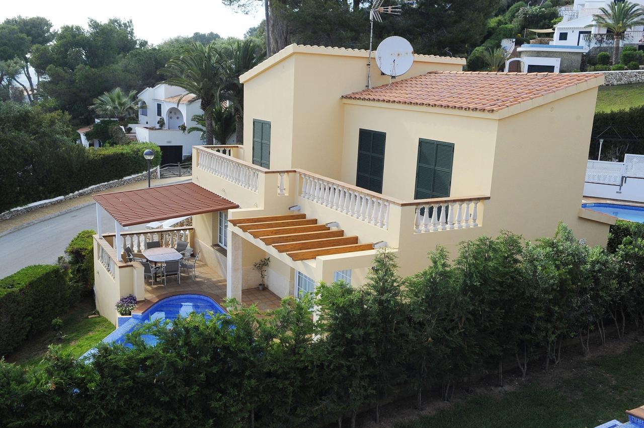 Panorama Y Mirador Villa Son Bou