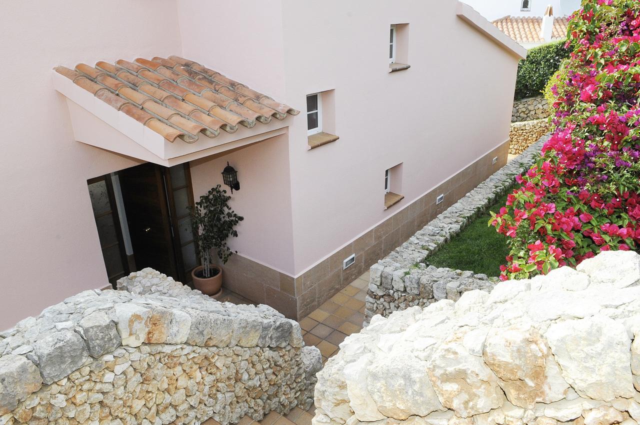 Panorama Y Mirador Villa Son Bou