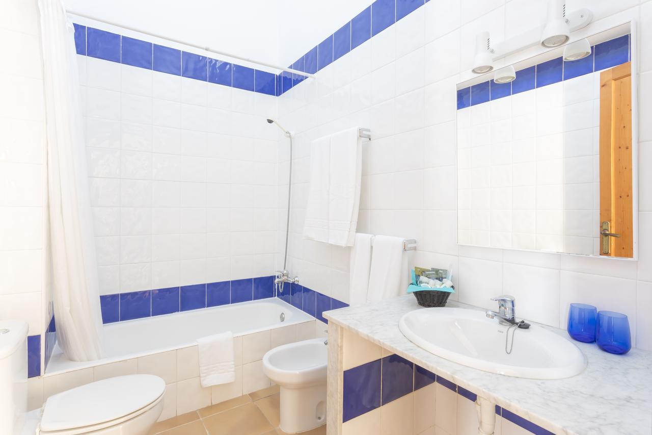 Apartment Bimbolla