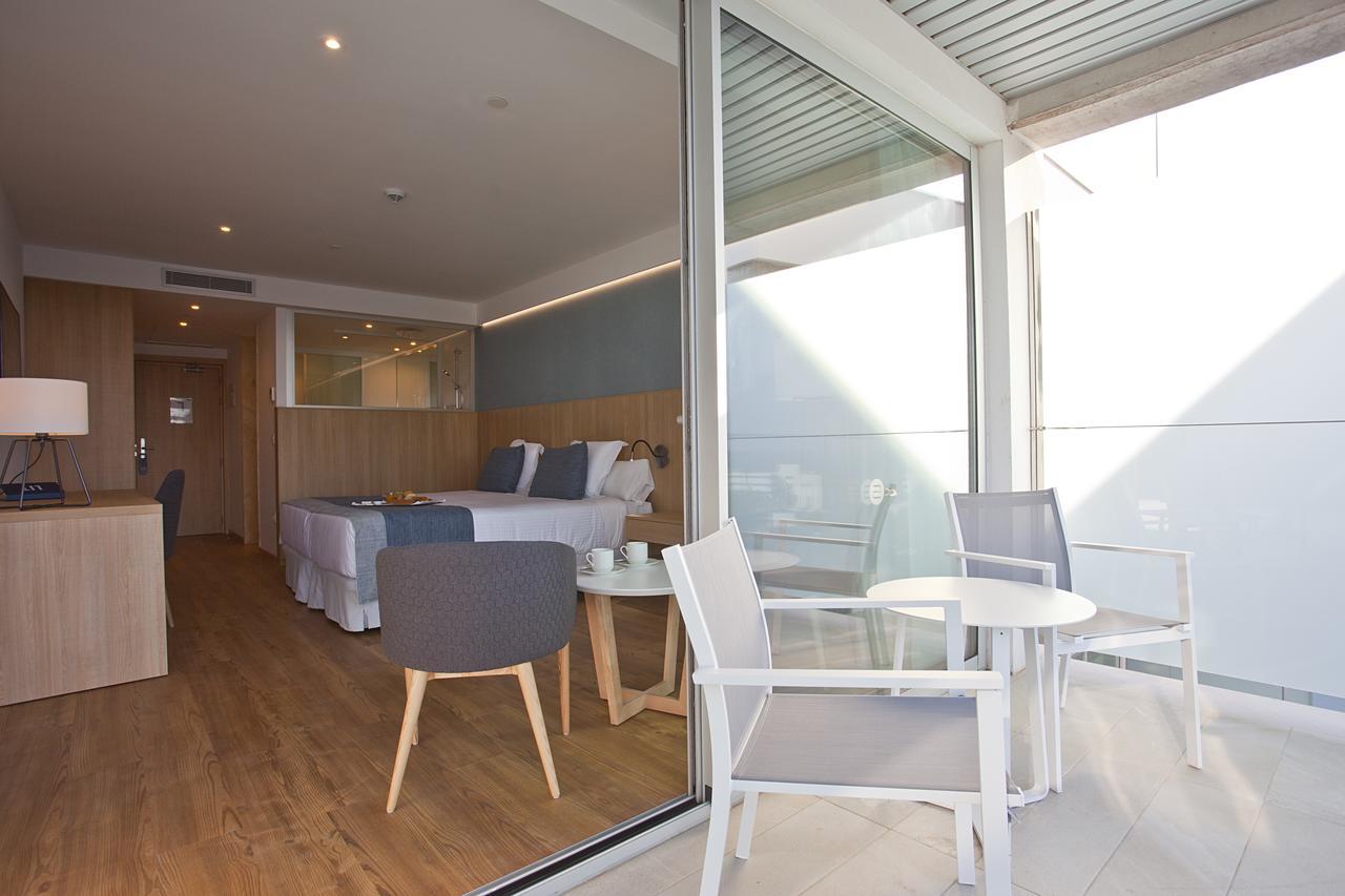 Hotel Seth 55 4*
