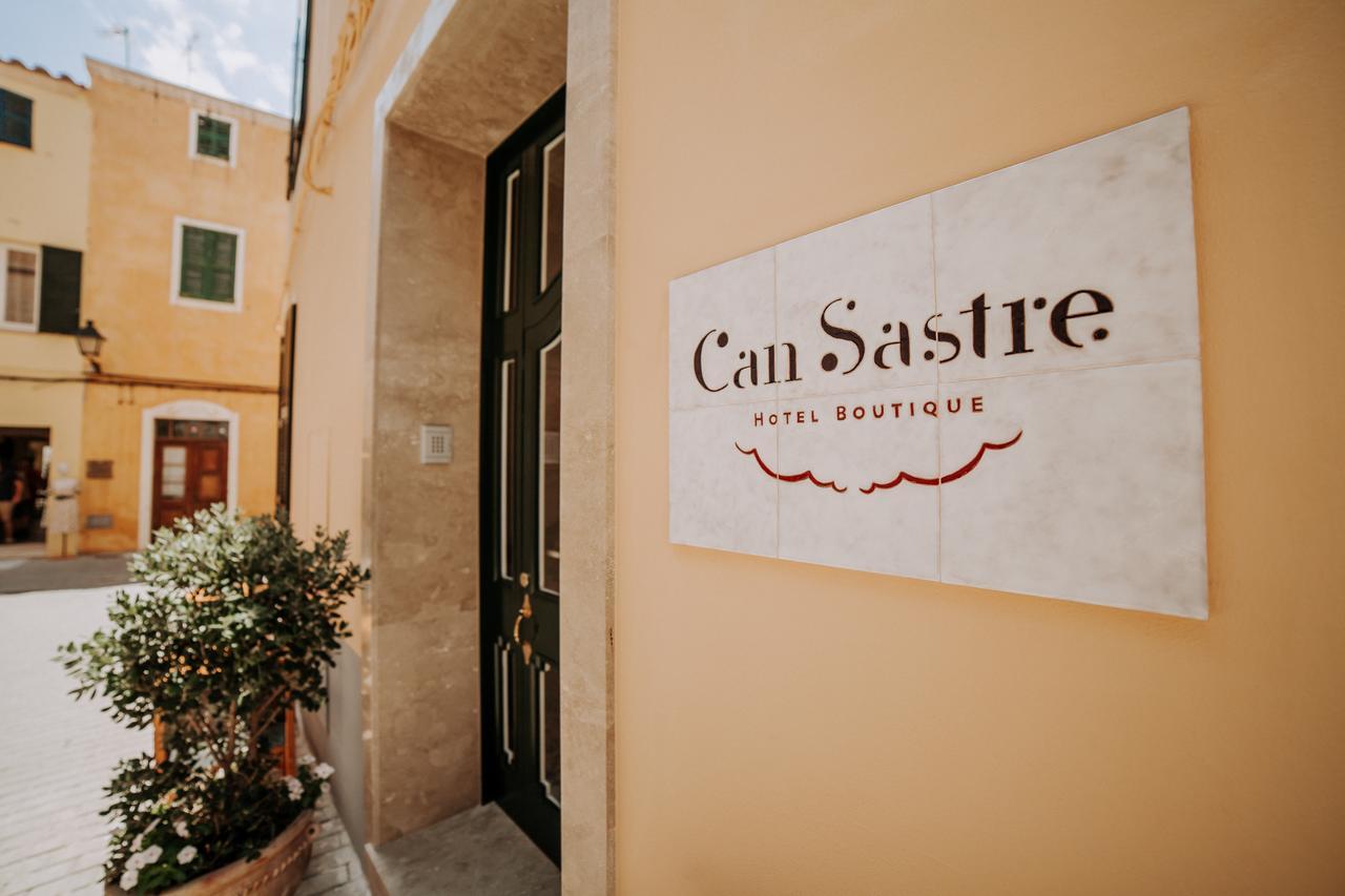 Boutique Sastre 4*